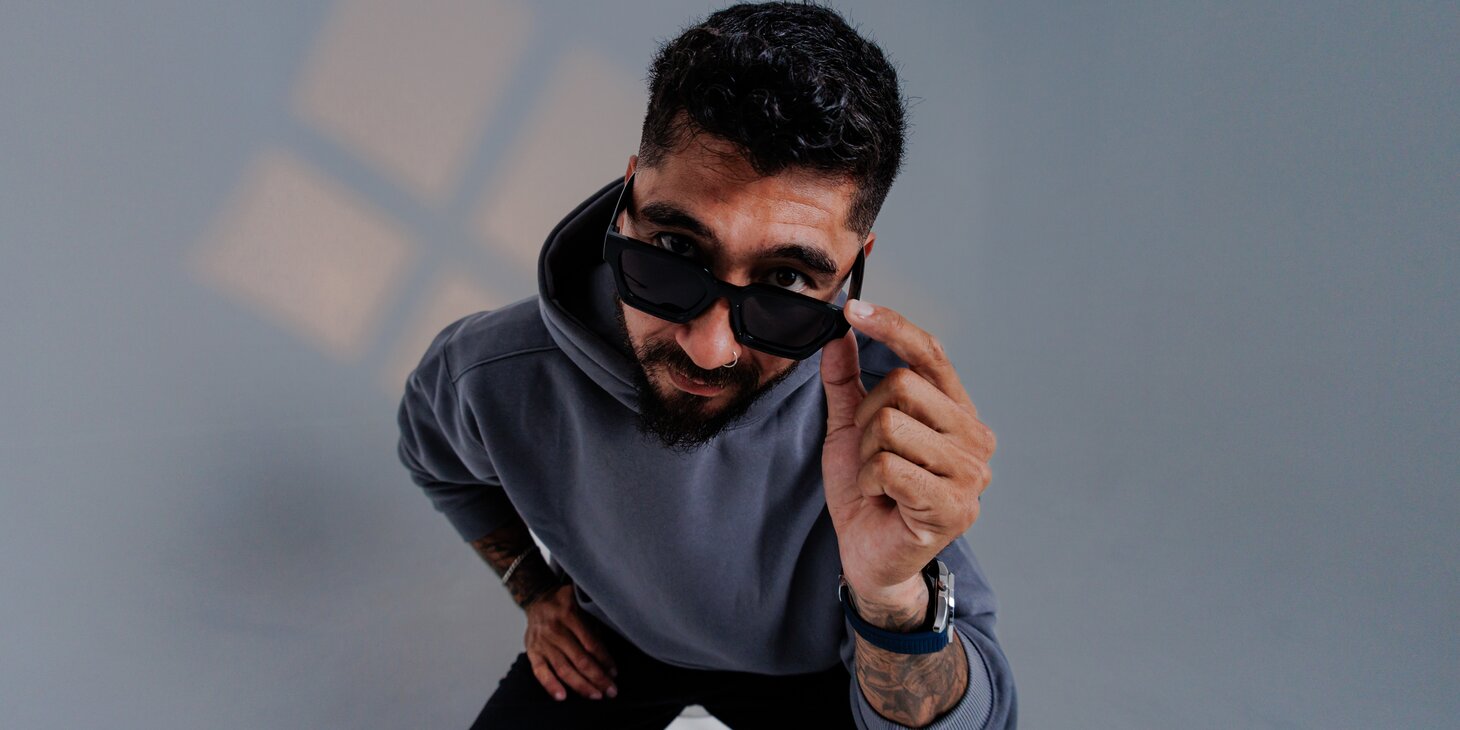 Josh Fawaz (Sunset Show)