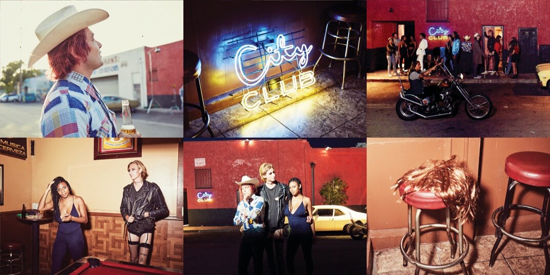 The Growlers