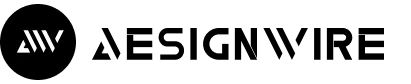 Designwire company logo