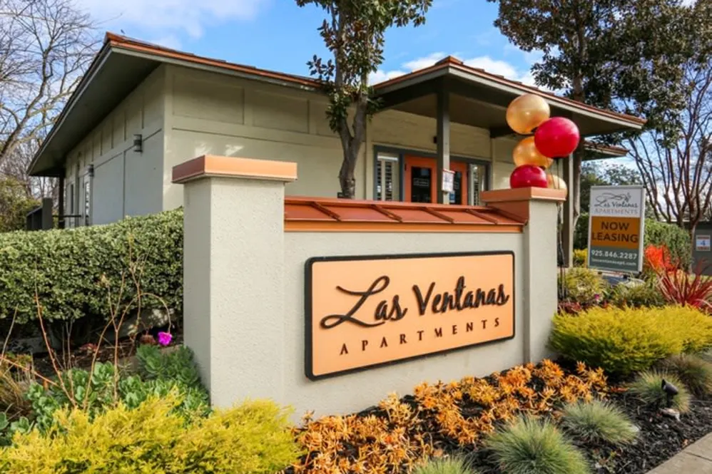 Office sign