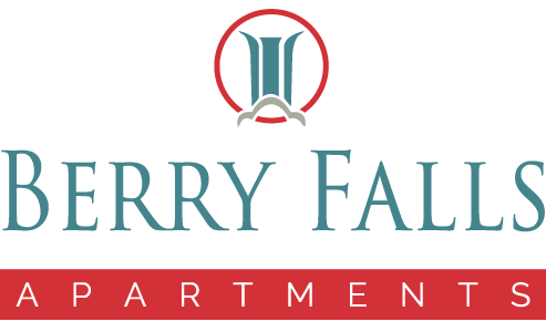 Berry Falls Apartments logo