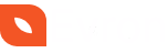 The Rush logo with an orange swoosh over the letters R and U.