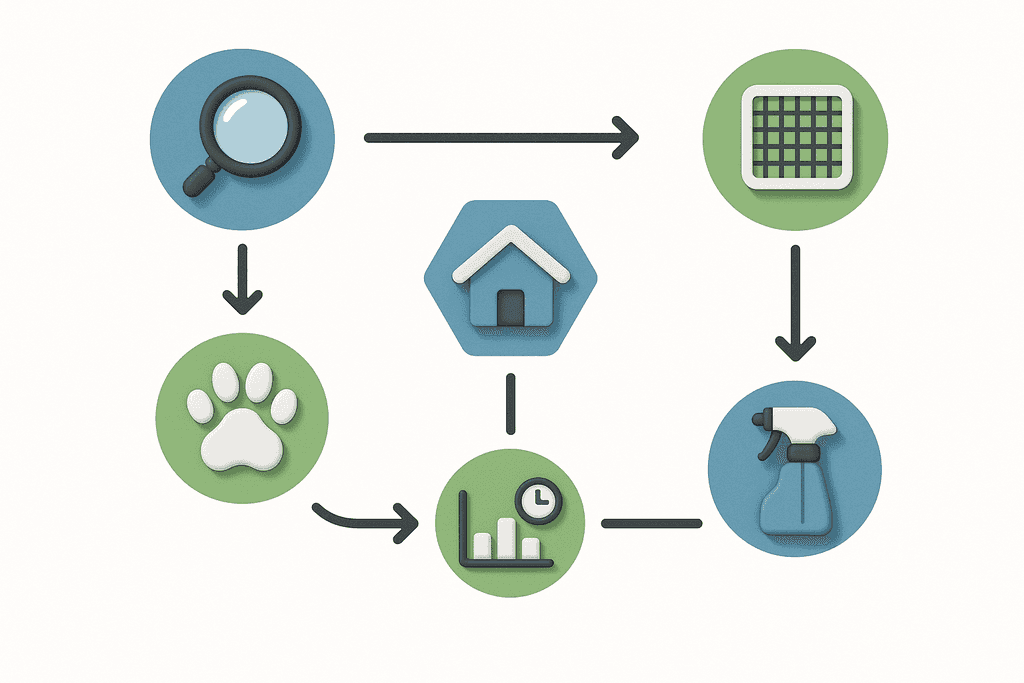 The Professional Removal and Exclusion Process