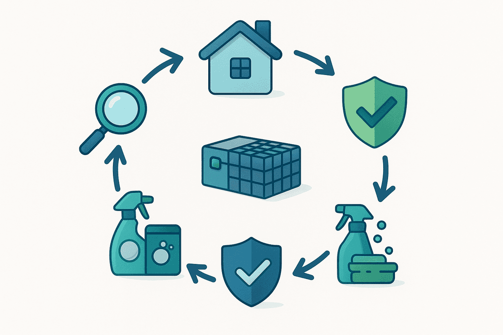 Professional Wildlife Removal Services