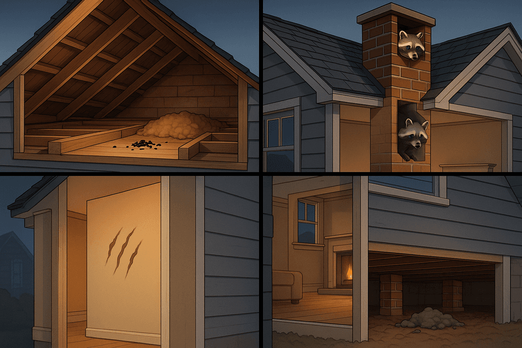 Emergency Situations That Need Immediate Response