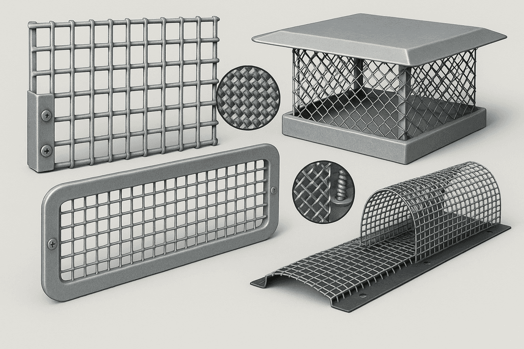 Physical Barriers That Actually Work