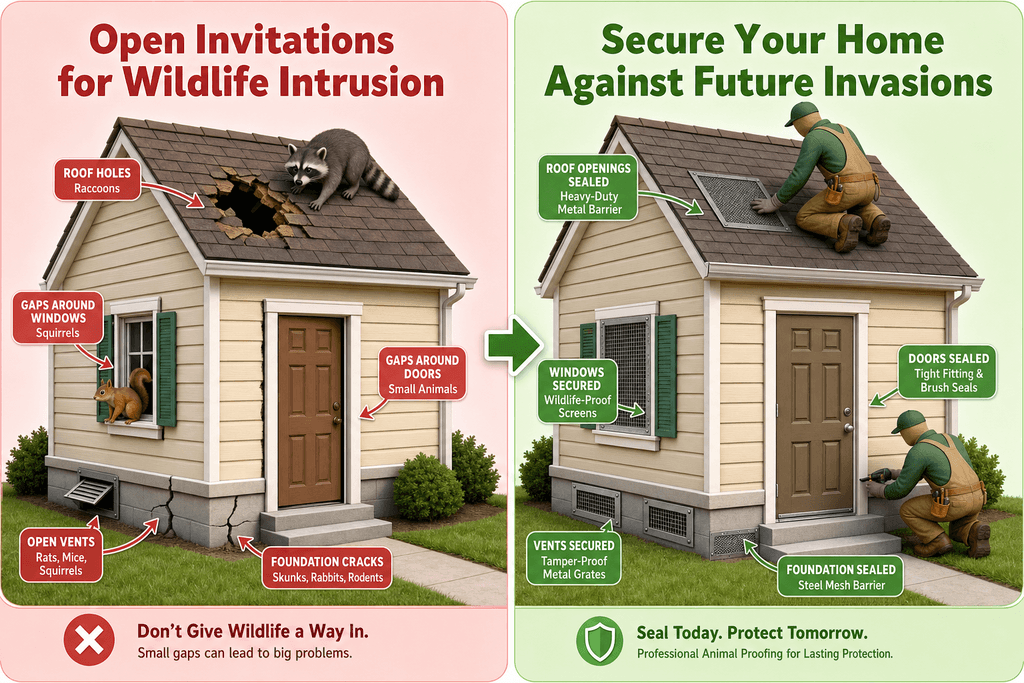 Prevention Strategies After Removal