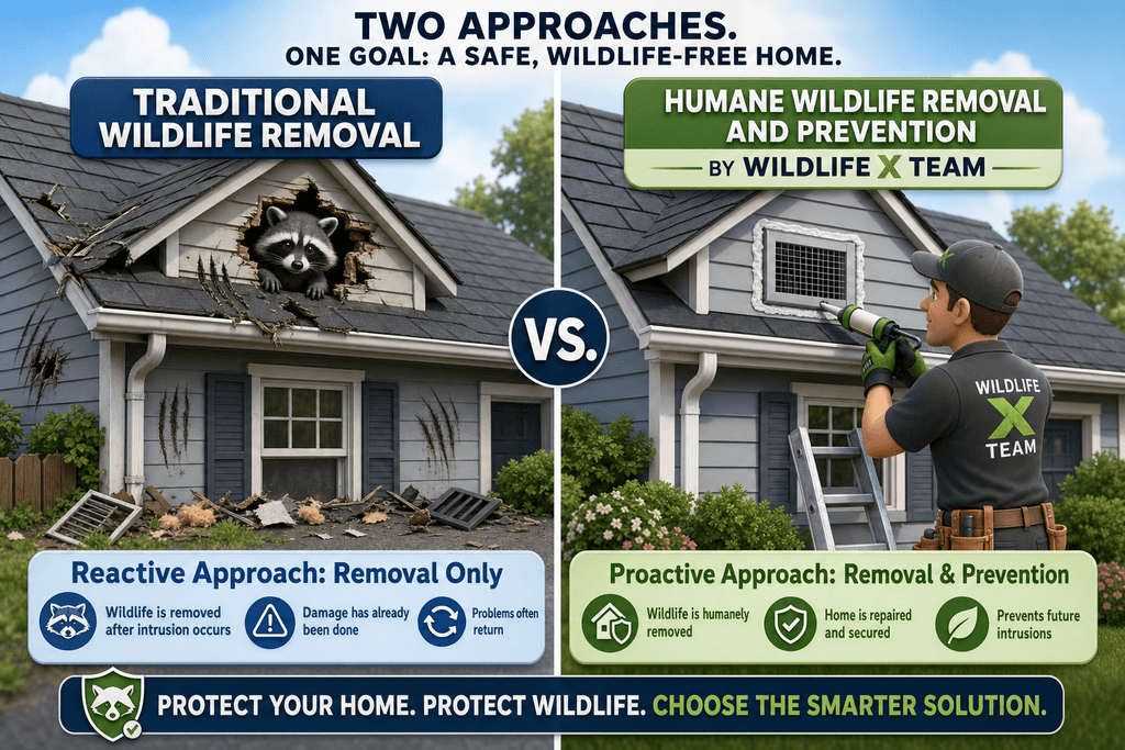 The Growing Need for Ethical Wildlife Solutions