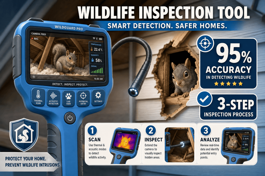 Health Risks Squirrels Pose to Your Family