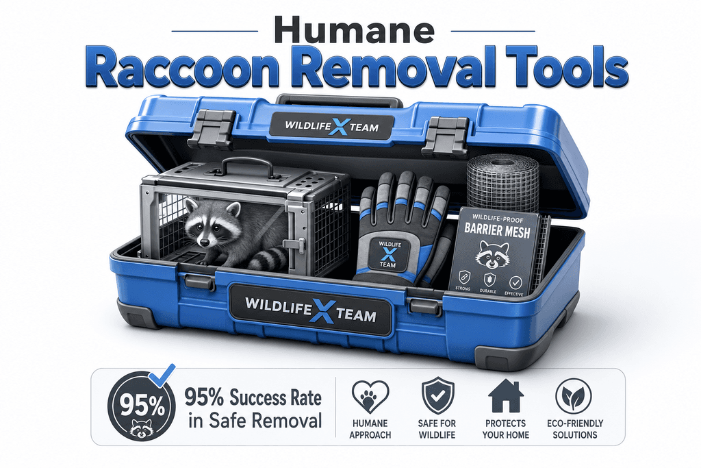 Situations That Require Immediate Animal Control