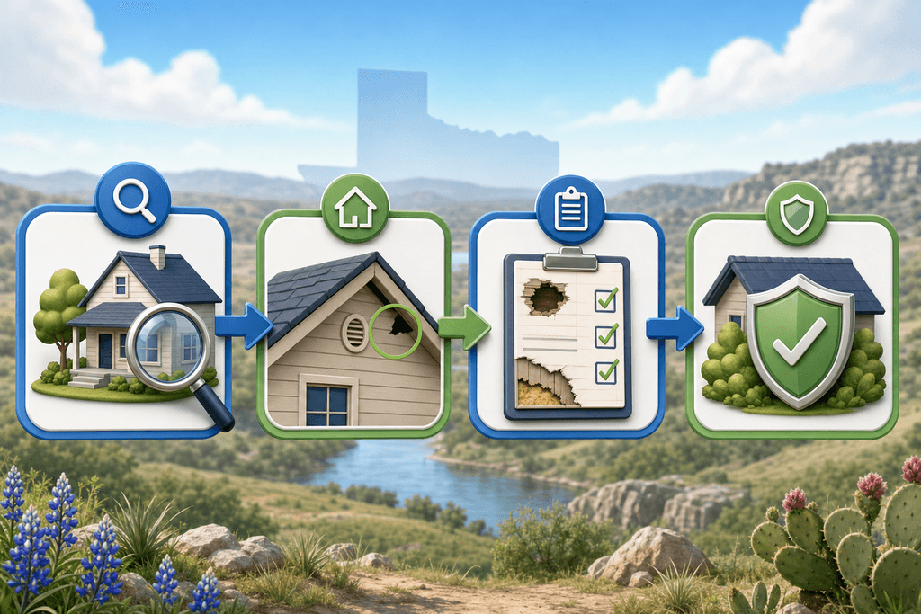 Professional Wildlife Inspection and Assessment