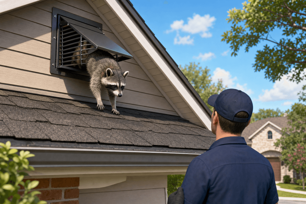 Check Licensing, Methods, and Humane Practices