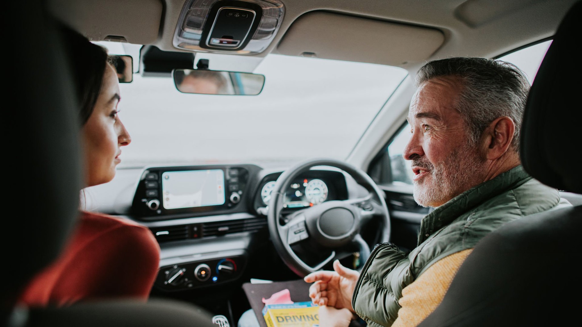 Getting Ready for Your Driving Test: What You Need to Know