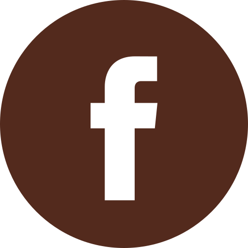 Facebook profile button.