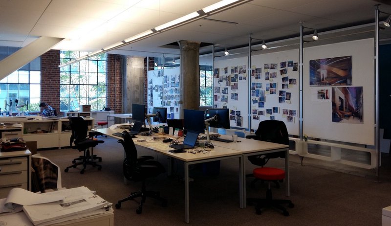 office space