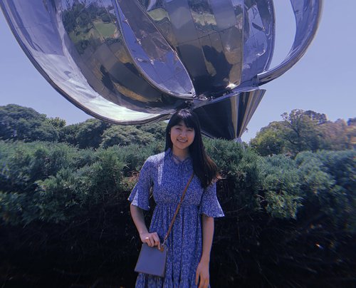 Megan Cho