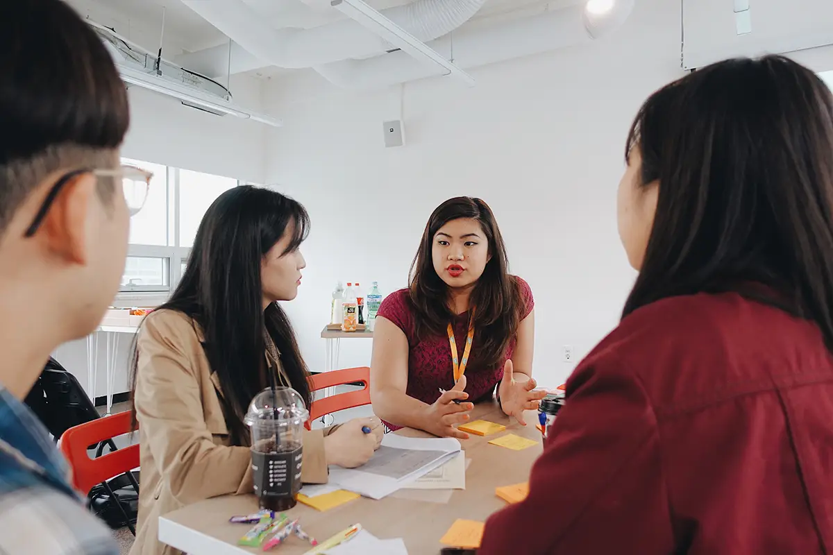 Academic Overview: Computational Sciences