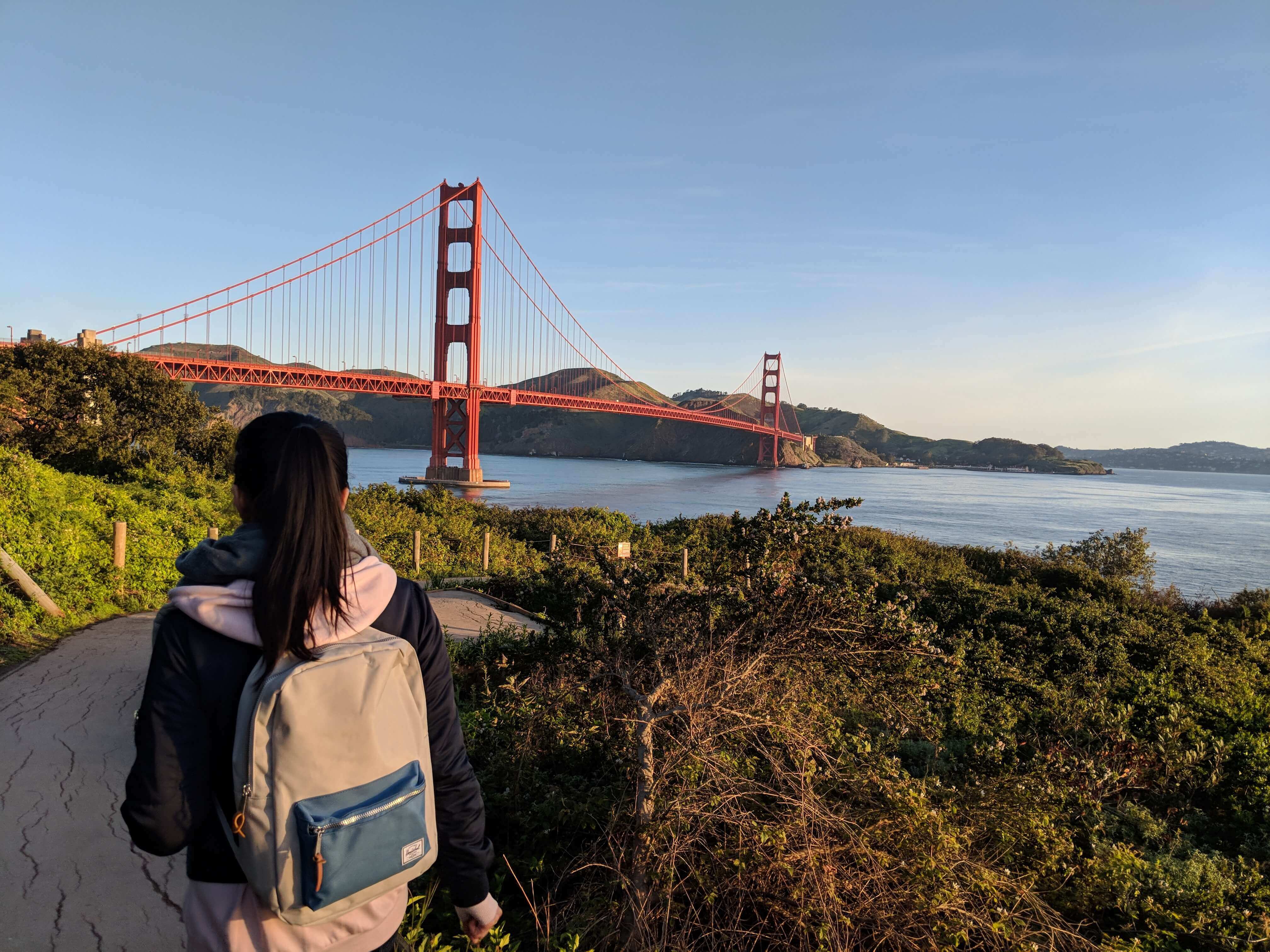 San Francisco