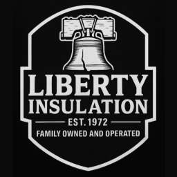 Logo for Liberty Insulation