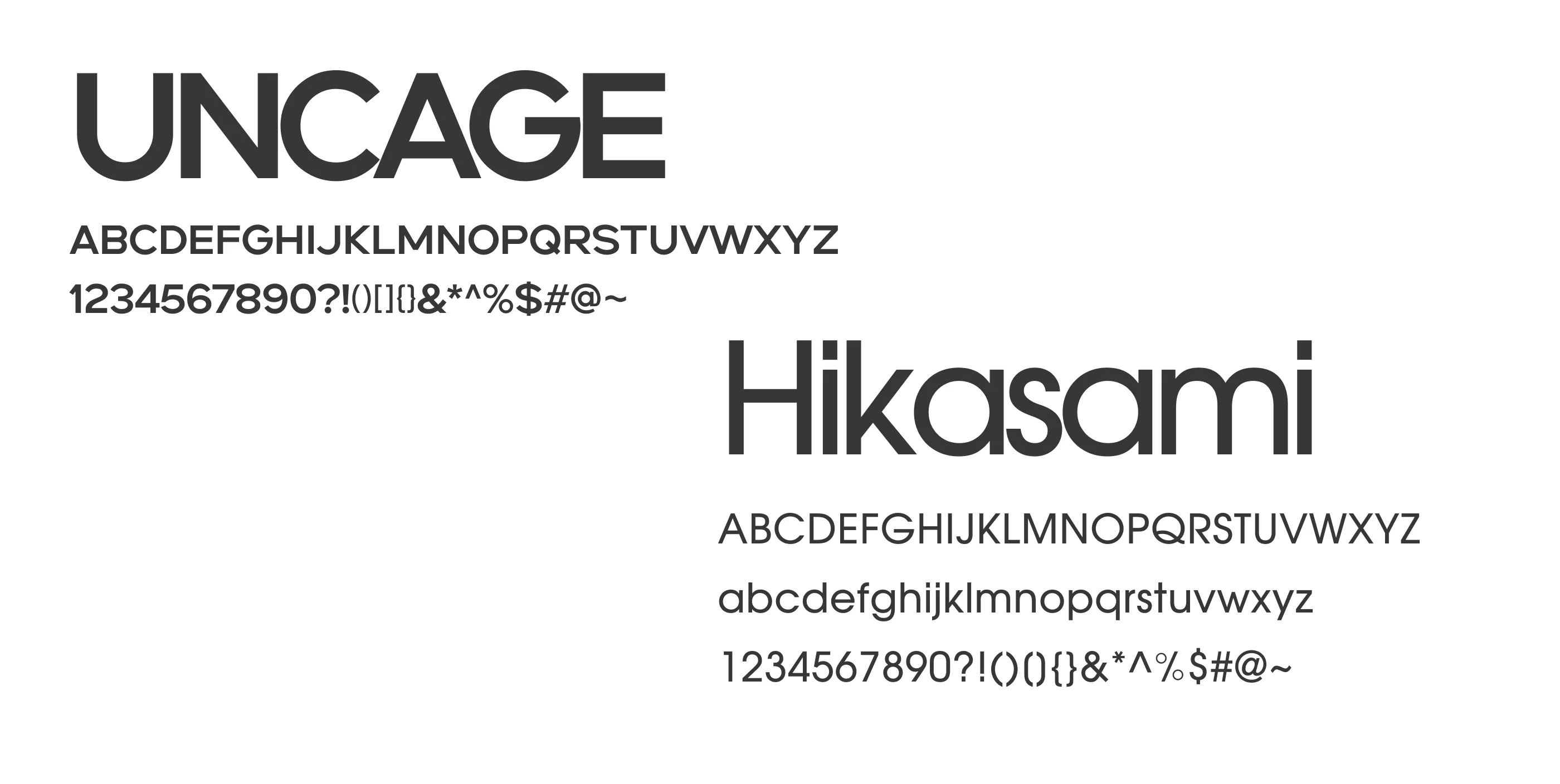 License Image