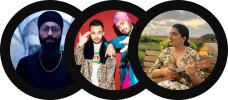 Music distribution and label service | Madverse