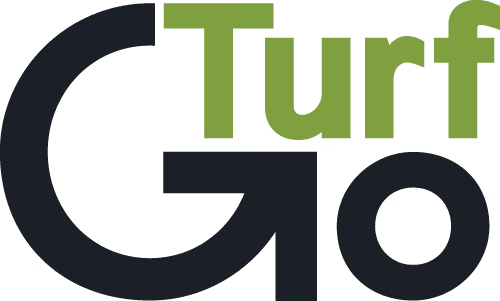 Go Turf Logo