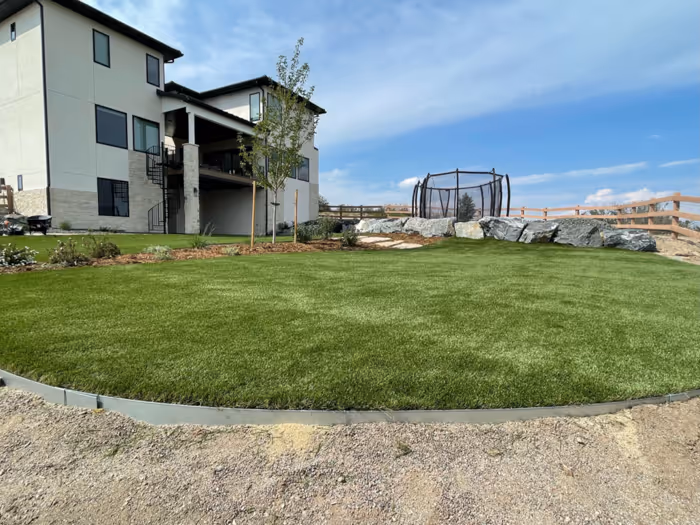 Residential Installation 30