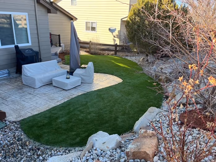 Residential Installation 37