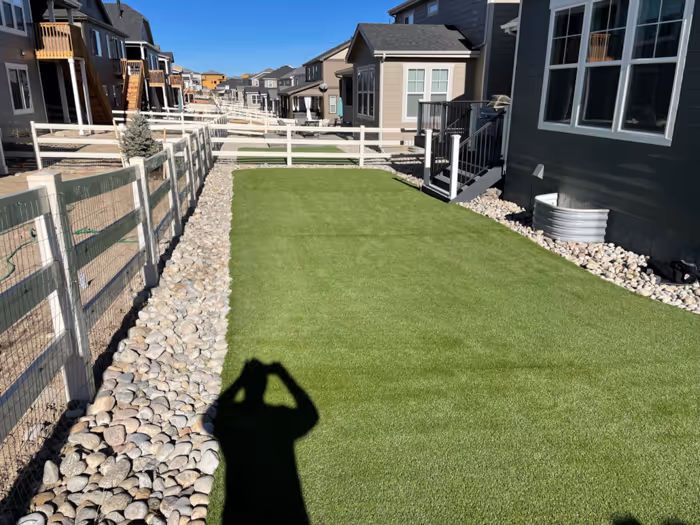 Residential Installation 32