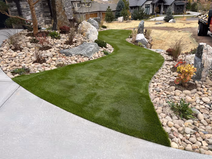 Residential Installation 38