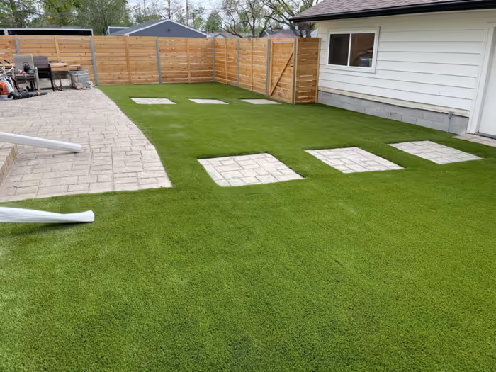 Residential Installation 39