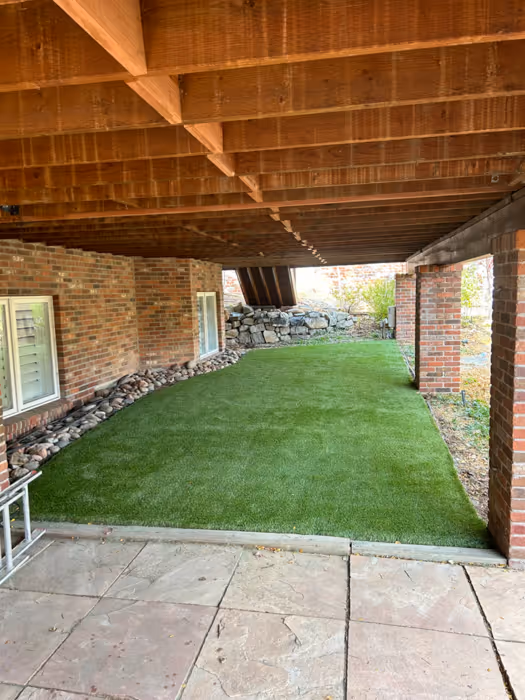 Residential Installation 35