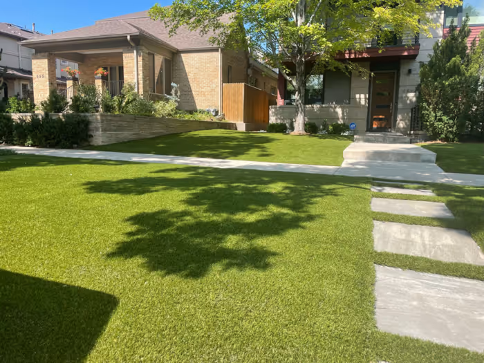 Residential Installation 47