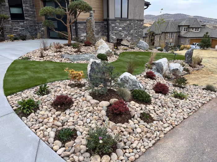 Residential Installation 41