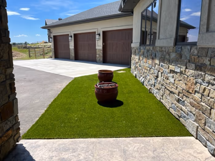 Residential Installation 57