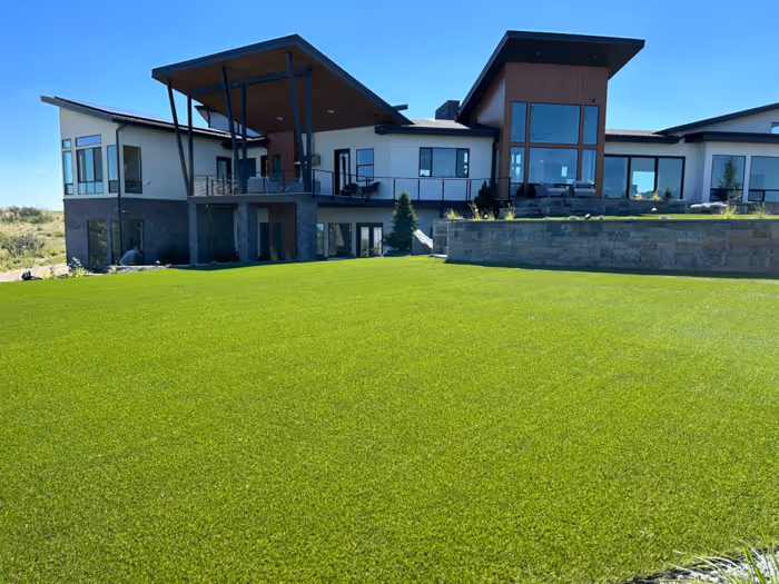 Residential Installation 55