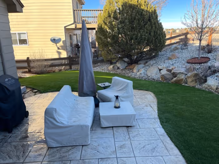 Residential Installation 61