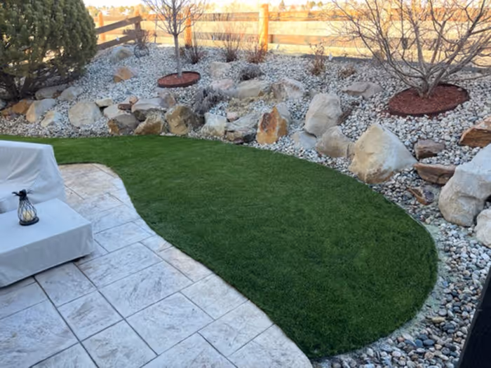 Residential Installation 67