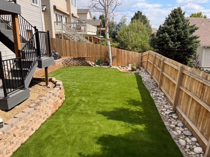 Residential Installation 65