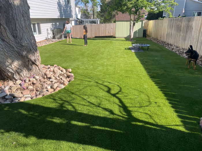 Residential Installation 89