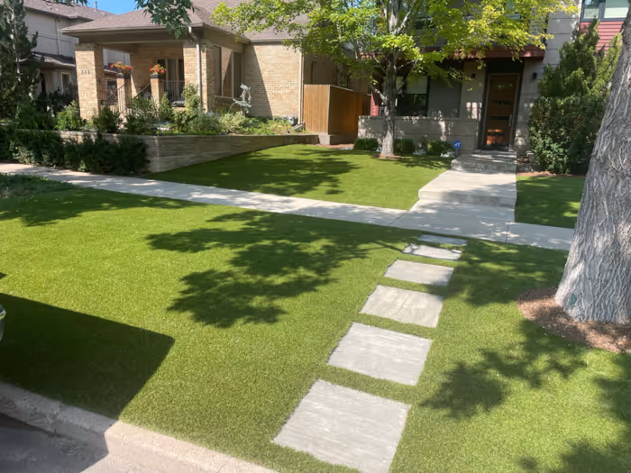 Residential Installation 86