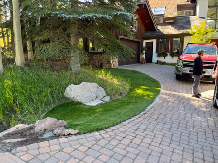 Residential Installation 85