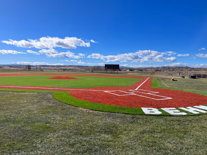 Sports Installation 16