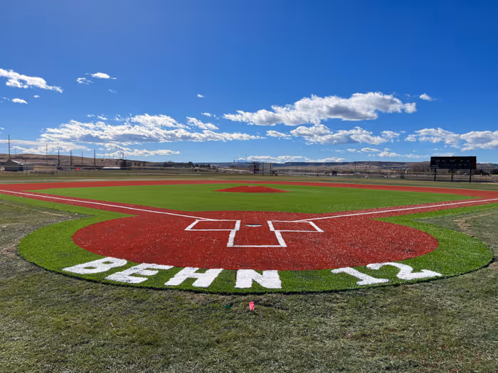 Sports Installation 15