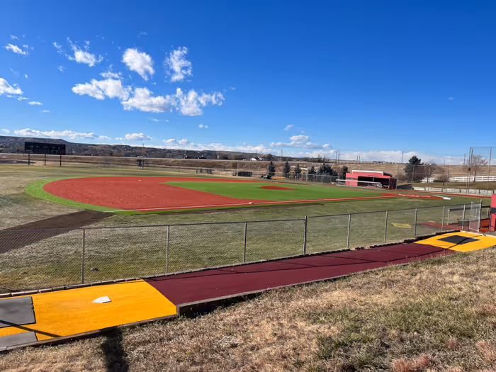 Sports Installation 17