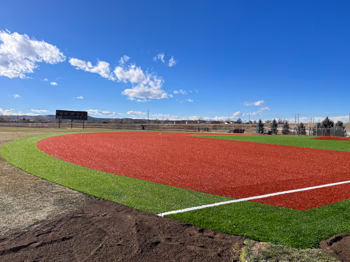 Sports Installation 21