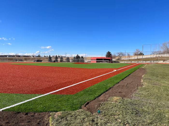 Sports Installation 22