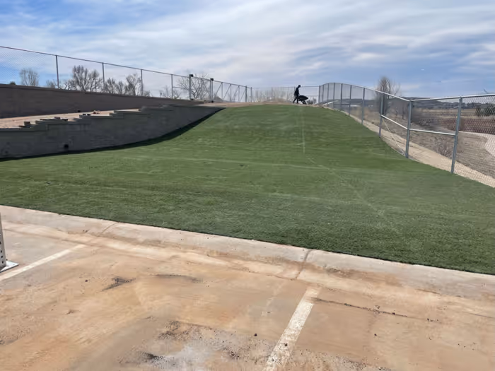 Sports Installation 28