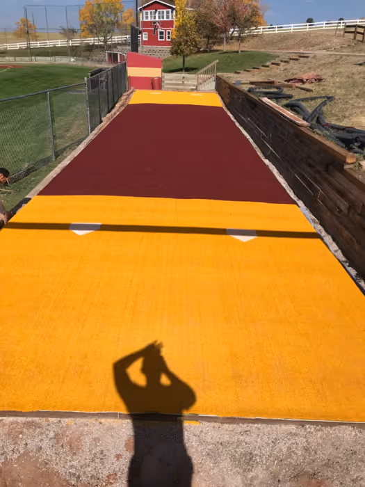 Sports Installation 27