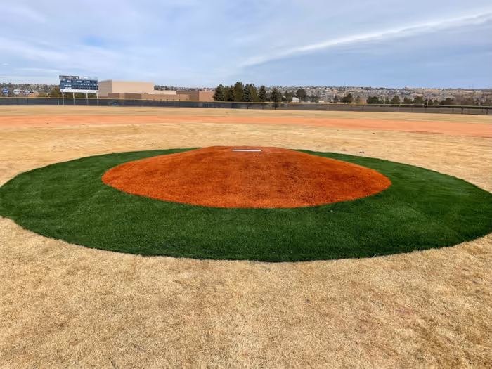Sports Installation 30